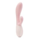 Pretty Love Master Rhythm G-Punkt Vibrator pink