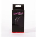 Stainless Anal Plug L - 4 cm