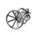 Stainless Anal Plug L - 4 cm