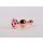 X-MEN anal plug Secret Shine crystal pink