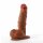 X-MEN realistischer Dildo Mike Braun