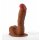 X-MEN realistischer Dildo Mike Braun