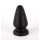 X-MEN Analplug Schwarz S