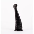 X-MEN Analplug Davids Cock Schwarz II
