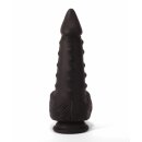 X-MEN Dildo Pleasure Black