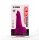 X-MEN Dildo Pleasure Black