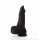 X-MEN Dildo Pleasure Black