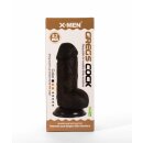 X-MEN anal plug Gregs Cock Black