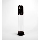 X-MEN Electric Penis Pump Black