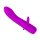 Pretty Love Troy Mini G-spot vibrator purple