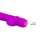 Pretty Love Troy Mini G-spot vibrator purple