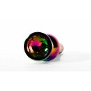 X-MEN Analplug Rainbow M