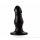 X-Men Anal Plug Extra Girthy Black II