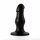 X-Men Anal Plug Extra Girthy Black II