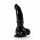 X-Men Super Sized Dildo Black