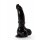 X-Men Super Sized Dildo Black