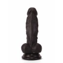 X-MEN Dildo Vergnügen Schwarz