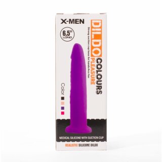 X-MEN Dildo Vergnügen Flesh 2