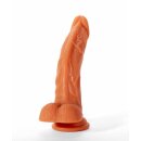 X-MEN Silikone Dildo Flesh