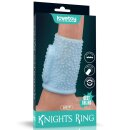 Lovetoy vibrating cock sleeve