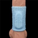 Lovetoy vibrierende Penishülle Ritter