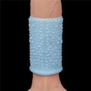 Lovetoy vibrierende Penishülle Ritter
