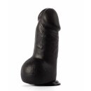 X-MEN Dildo Simon Cock Black