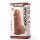 X-MEN Dildo Simon Cock Black