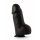 X-MEN Dildo Simon Cock Black