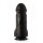 X-MEN Dildo Simon Cock Black