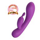 Pretty Love Grace G-Punkt Vibrator lila