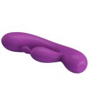 Pretty Love Grace G-Punkt Vibrator lila