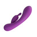 Pretty Love Grace G-Punkt Vibrator lila