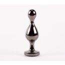 X-MEN Analplug Secret Shine Booty Call M 3,5 cm