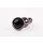 X-MEN Analplug Secret Shine Booty Call M 3,5 cm
