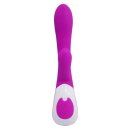 Pretty Love Colby G-Punkt Vibrator lila