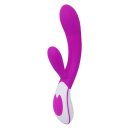 Pretty Love Colby G-Punkt Vibrator lila