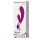 Pretty Love Colby G-Punkt Vibrator lila