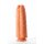 X-MEN Dildo 2 in 1 Flesh 28 cm