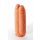 X-MEN Dildo 2 in 1 Flesh 28 cm
