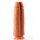 X-MEN Dildo 2 in 1 Flesh 28 cm