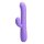 Pretty Love Truman G-spot vibrator purple