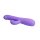 Pretty Love Truman G-spot vibrator purple