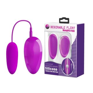 Pretty Love Thrusting Functions Bullet Vibro Ei lila