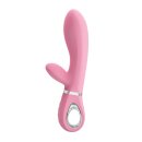 Pretty Love Thomas G-Punkt Vibrator rosa