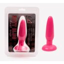 Butt Plug Anal Toys Pink 3,5 cm