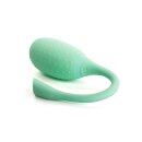 Elity Vibro Egg Cora Green 3,4 cm