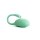 Elity Vibro Egg Cora Green 3,4 cm
