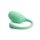 Elity Vibro Egg Cora Green 3,4 cm