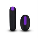 Lovetoy IJOY Panty Vibatrator Black